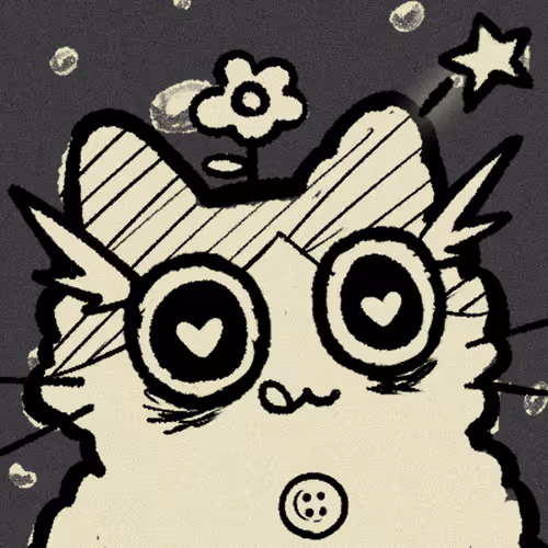 GRIT. catto #11