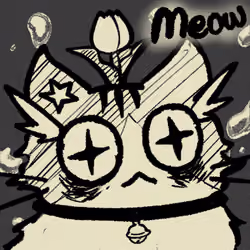 GRIT. catto #27