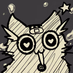 GRIT. catto #767