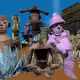 Digital Encounters