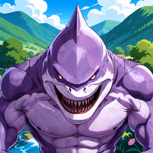 FomoShark #94