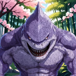 FomoShark #4