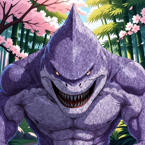 FomoShark #4