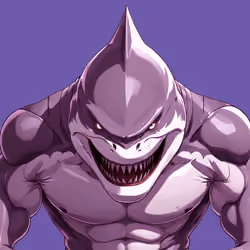 FomoShark #129
