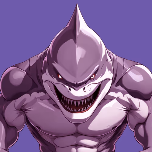 FomoShark #129