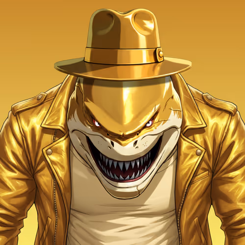 Fomoshark 545486310