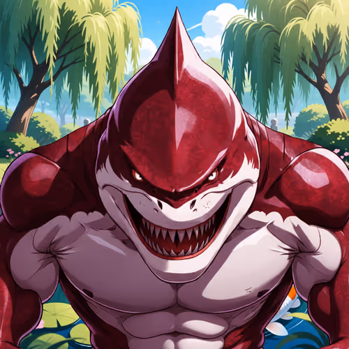 Fomoshark 545486310