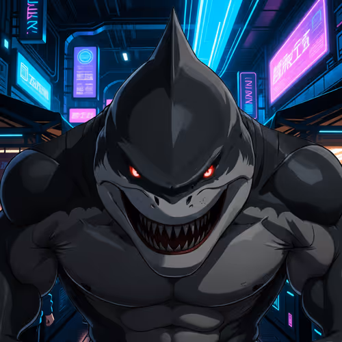Fomoshark 545486310