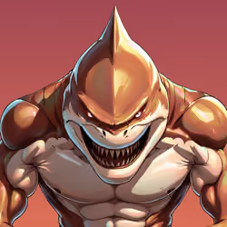 FomoShark #34