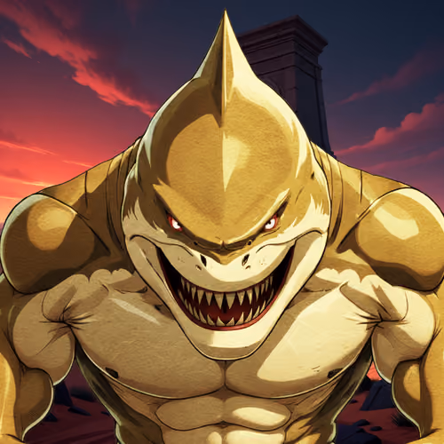 FomoShark #53