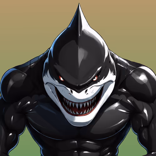 Fomoshark 545486310
