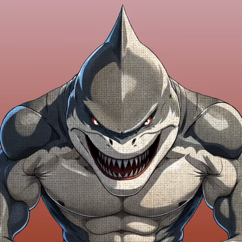 FomoShark #115