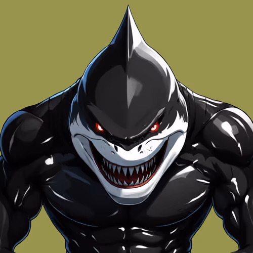 FomoShark #42