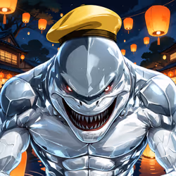 FomoShark #120