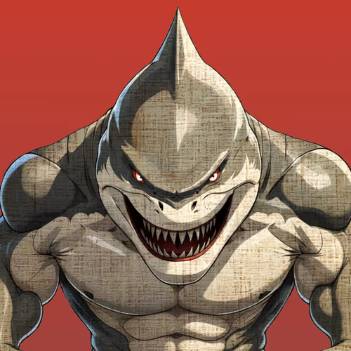 FomoShark #110