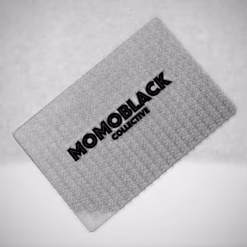 Momoblack Collective