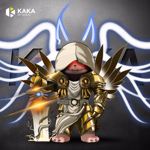 KAKA Monster #55