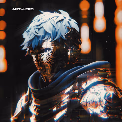 Anti Hero 1