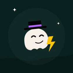 Ghost Phantom #0148