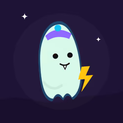 Ghost Phantom #0908