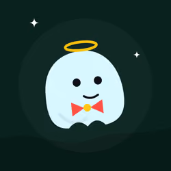 Ghost Phantom #0641