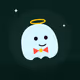 Ghost Phantom #0641