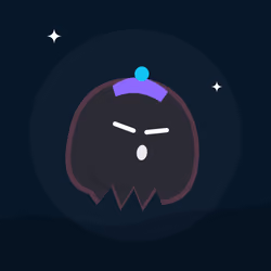 Ghost Phantom #0447