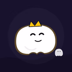 Ghost Phantom #0149