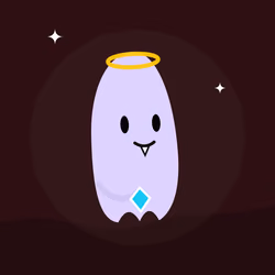 Ghost Phantom #0047