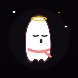 Ghost Phantom #0898
