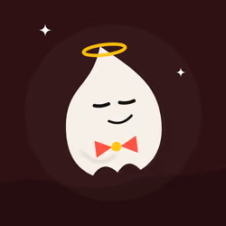 Ghost Phantom #0448