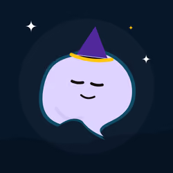 Ghost Phantom #0617
