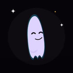 Ghost Phantom #0392