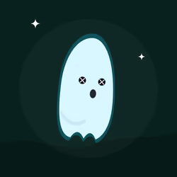 Ghost Phantom #0639