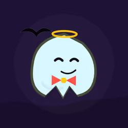 Ghost Phantom #0071