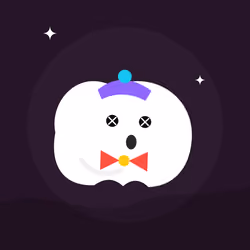 Ghost Phantom #0638