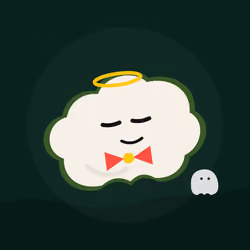Ghost Phantom #1105