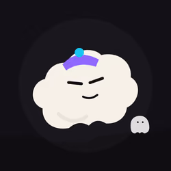 Ghost Phantom #1043
