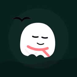 Ghost Phantom #0299
