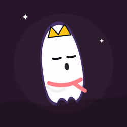 Ghost Phantom #0465