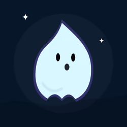 Ghost Phantom #0139