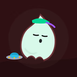 Ghost Phantom #0277