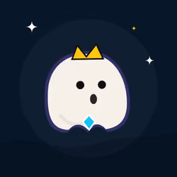 Ghost Phantom #0586