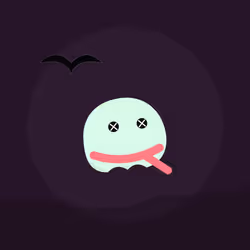 Ghost Phantom #0040