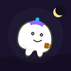 Ghost Phantom #1014