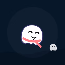 Ghost Phantom #0974