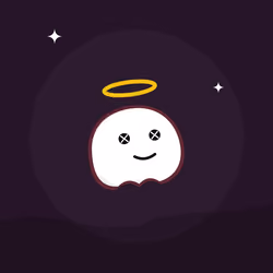 Ghost Phantom #0975