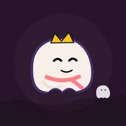 Ghost Phantom #0637