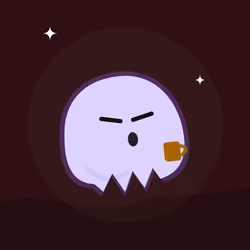 Ghost Phantom #0760