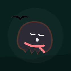 Ghost Phantom #1042
